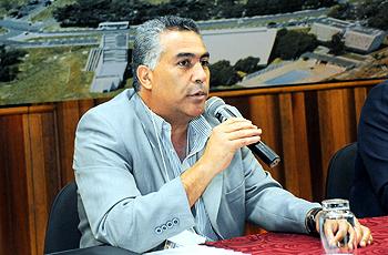 Foto Luiz Alberto Lira