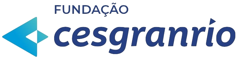 Logo da Cesgranrio