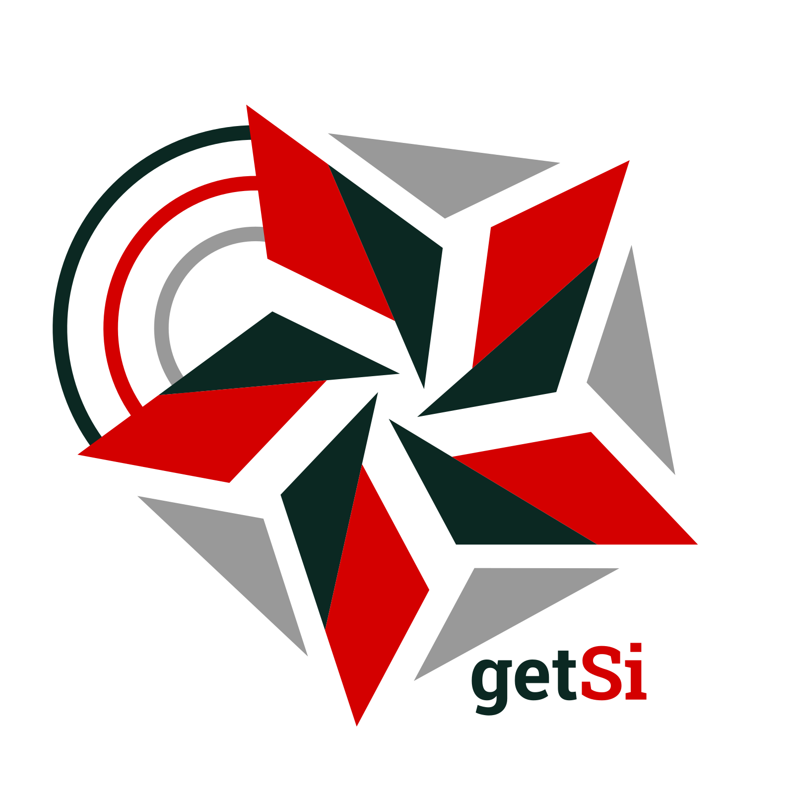Logo GET Sistemas de Informação