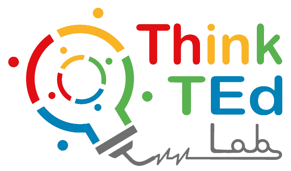 Logo ThinkTedLab