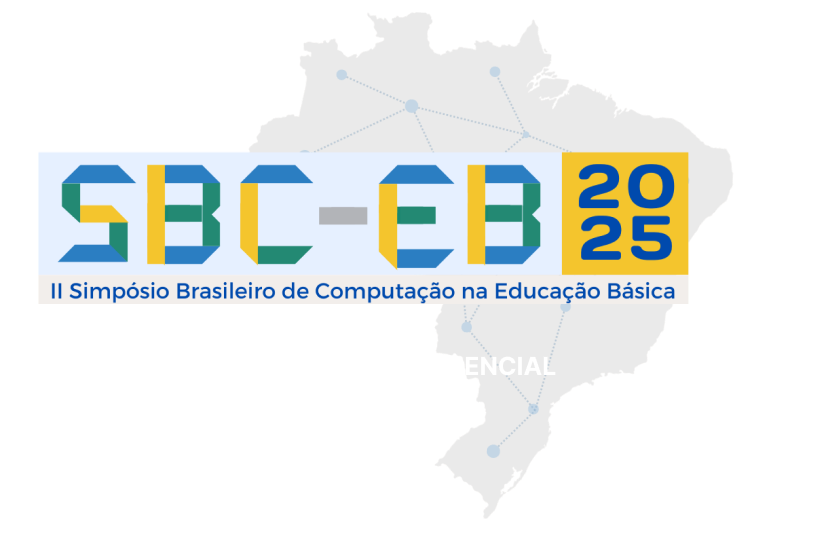 Logotipo do SBC-EB 2025