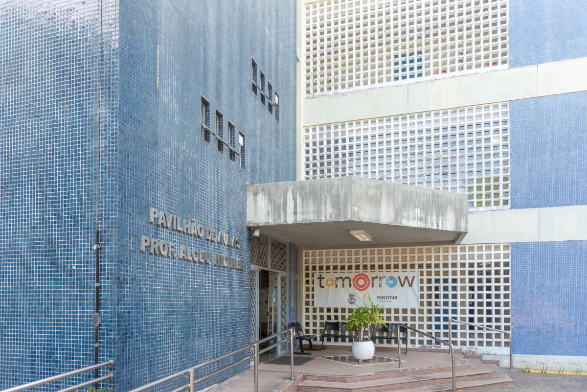 Instituto de Computação