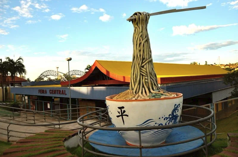 Estação Ferroviária de Juiz de Fora