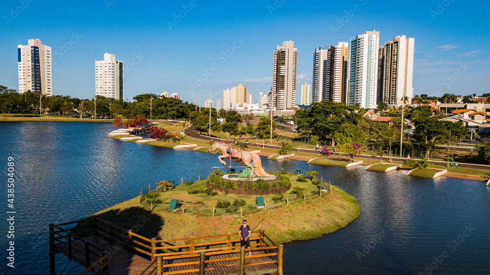 Parque das Nações Indigenas